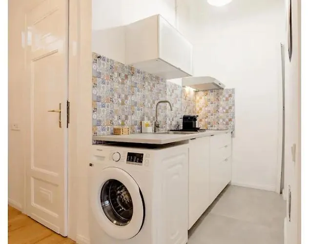 Appartement Downtown With Balcony *