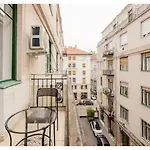 Downtown With Balcony Apartamento *