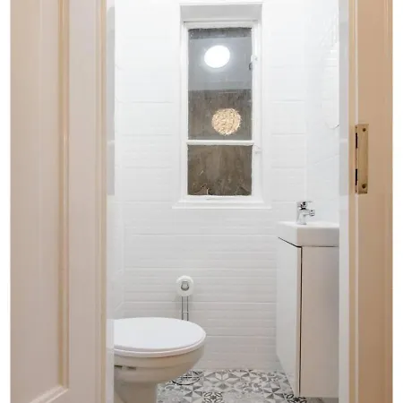 Apartman Downtown With Balcony *