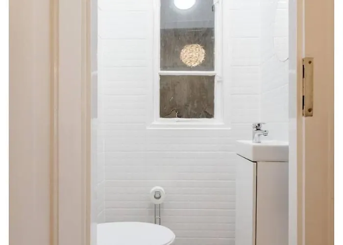 Apartament Downtown With Balcony *